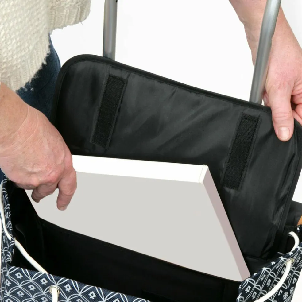 Andersen Shopper Unus Shopper Fun Famke Einkaufstrolley 59 cm