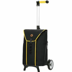 Andersen Shopper Unus Shopper Fun Bahne Einkaufstrolley 54 cm