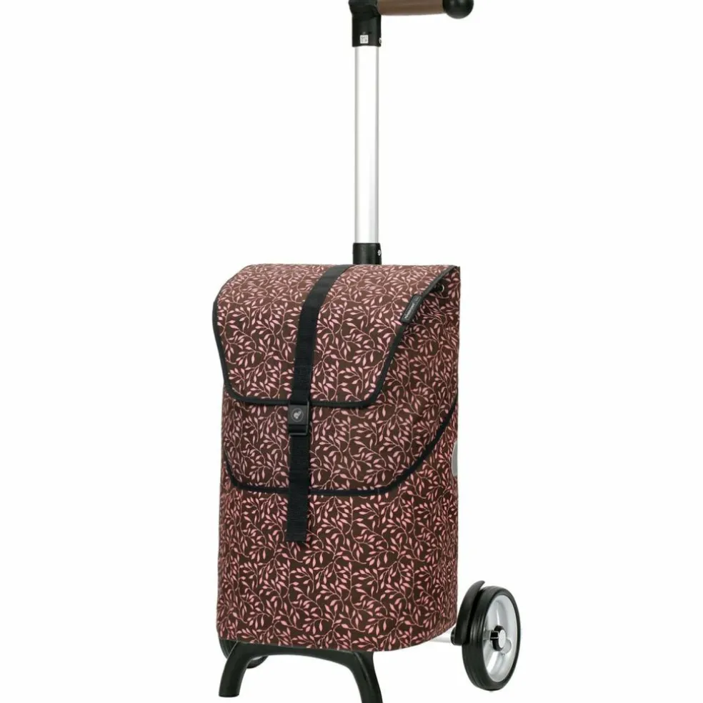 Andersen Shopper Unus Shopper Fun Imea Einkaufstrolley 59 cm