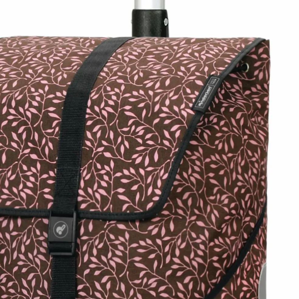 Andersen Shopper Unus Shopper Fun Imea Einkaufstrolley 59 cm