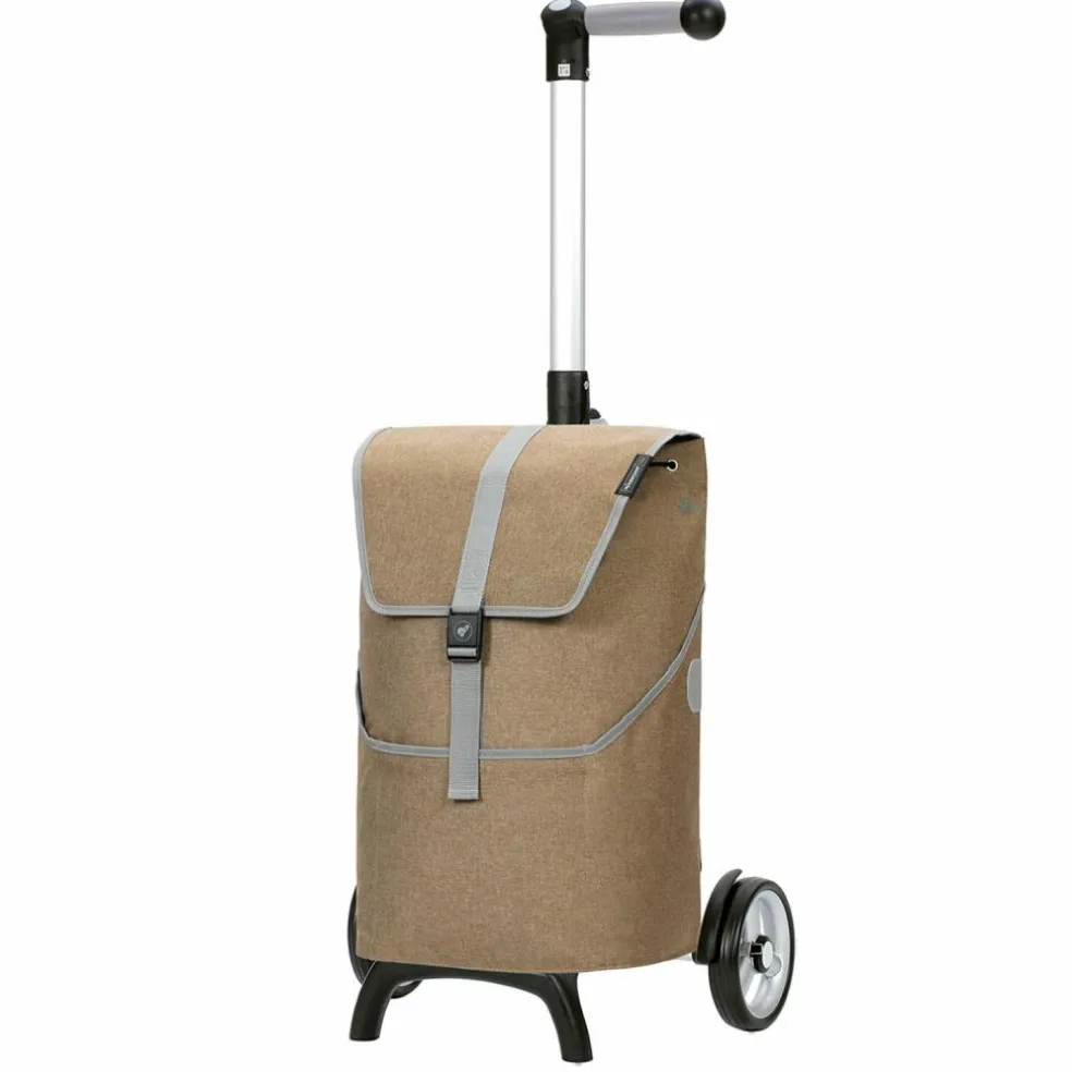 Andersen Shopper Unus Shopper Fun Mikkel Einkaufstrolley 54 cm