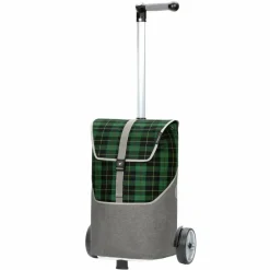 Andersen Shopper Unus Shopper Gese Einkaufstrolley 59 cm