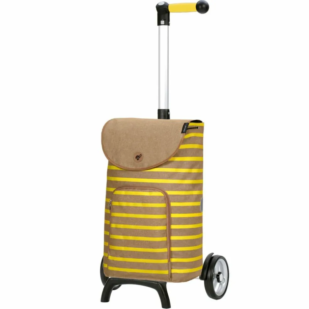 Andersen Shopper Unus Shopper Fun Eske Einkaufstrolley 59 cm