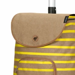 Andersen Shopper Unus Shopper Fun Eske Einkaufstrolley 59 cm