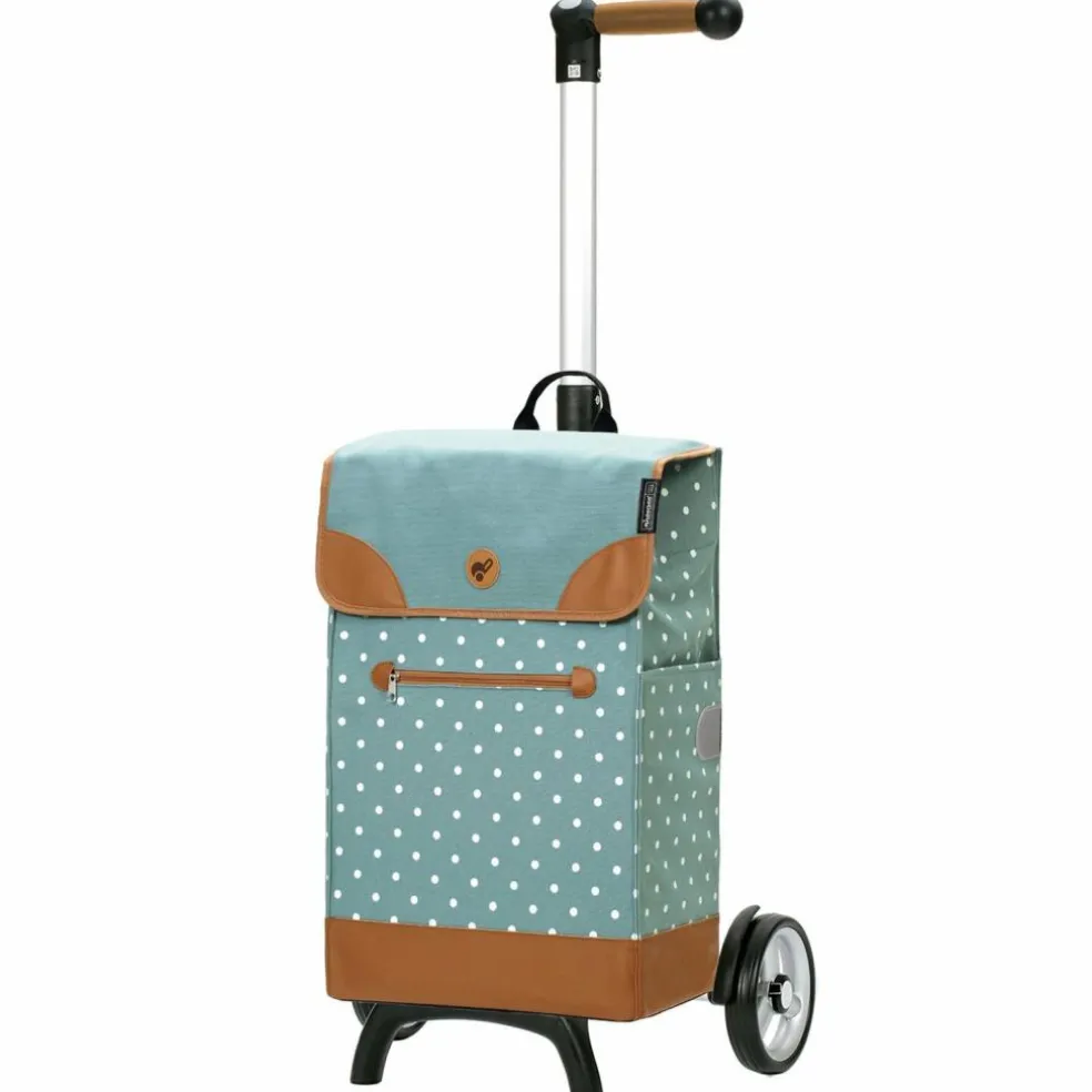 Andersen Shopper Unus Shopper Fun Aiko Einkaufstrolley 57 cm