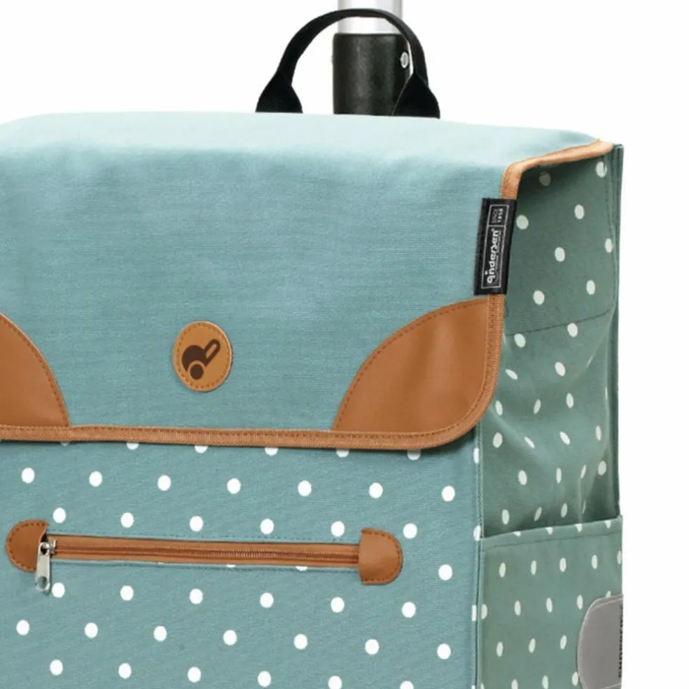 Andersen Shopper Unus Shopper Fun Aiko Einkaufstrolley 57 cm