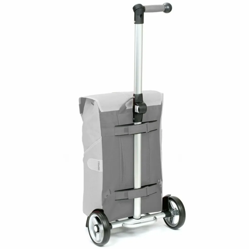 Andersen Shopper Unus Shopper Fun 360° Einkaufstrolley 57 cm