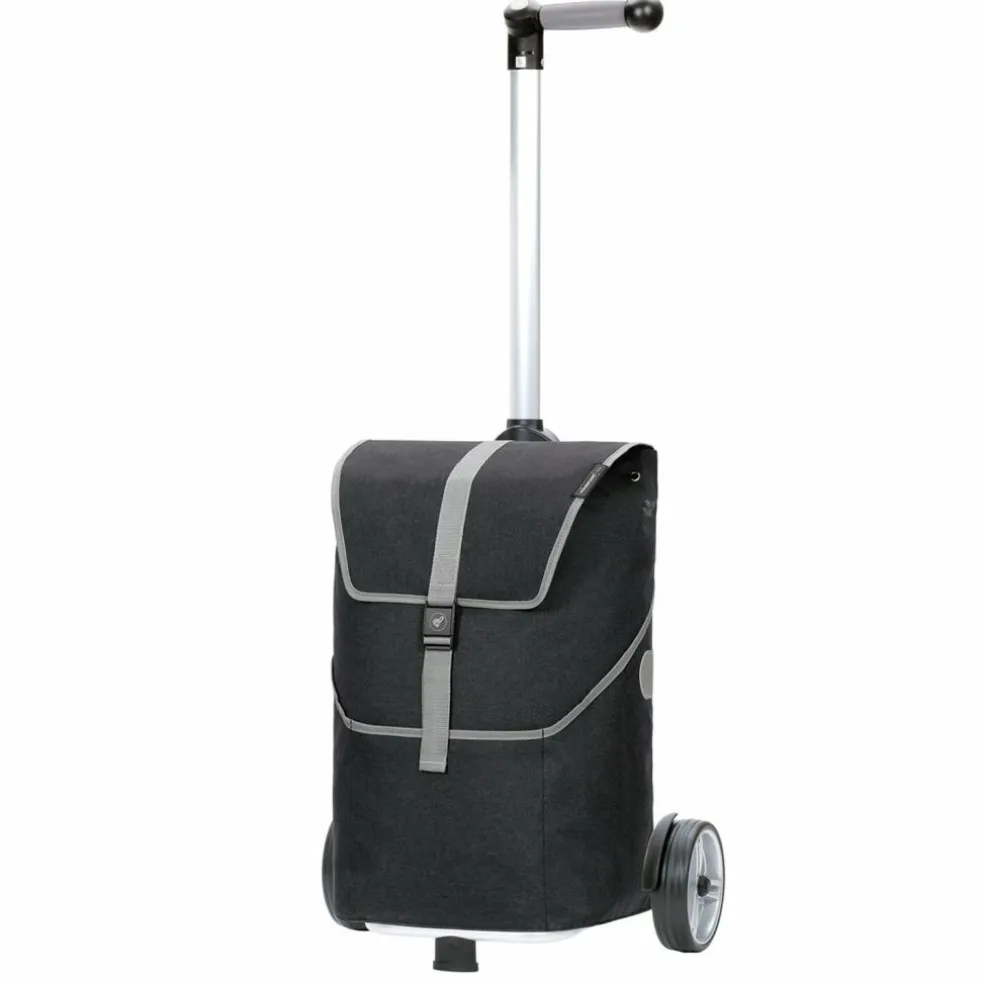 Andersen Shopper Unus Shopper Mikkel Einkaufstrolley 54 cm