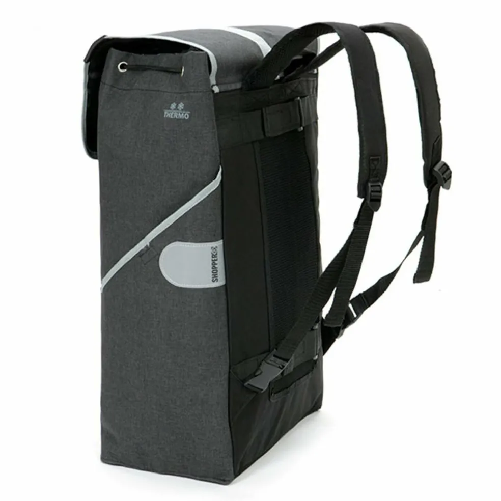 Andersen Shopper Unus Shopper Mikkel Einkaufstrolley 54 cm