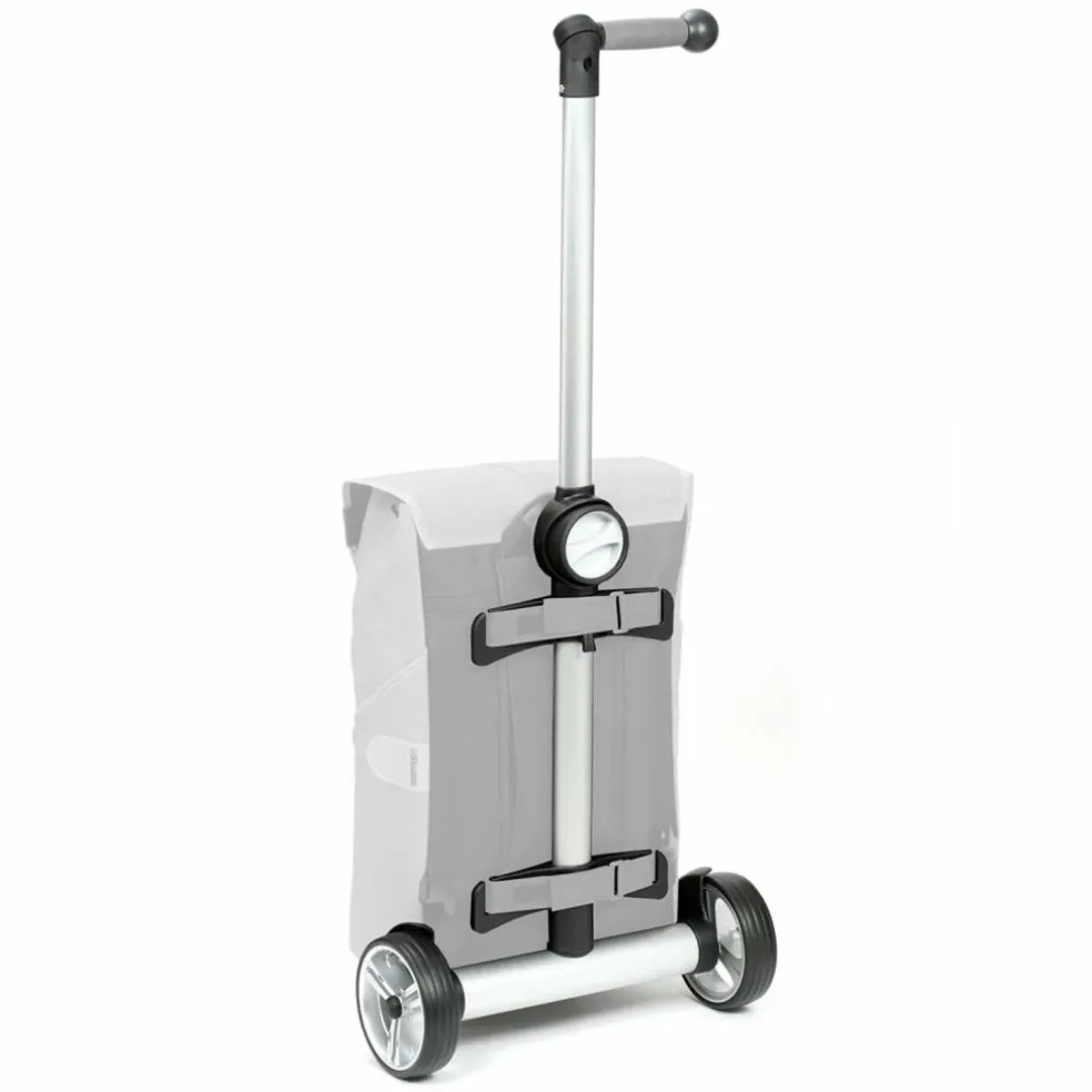 Andersen Shopper Unus Shopper Gese Einkaufstrolley 59 cm