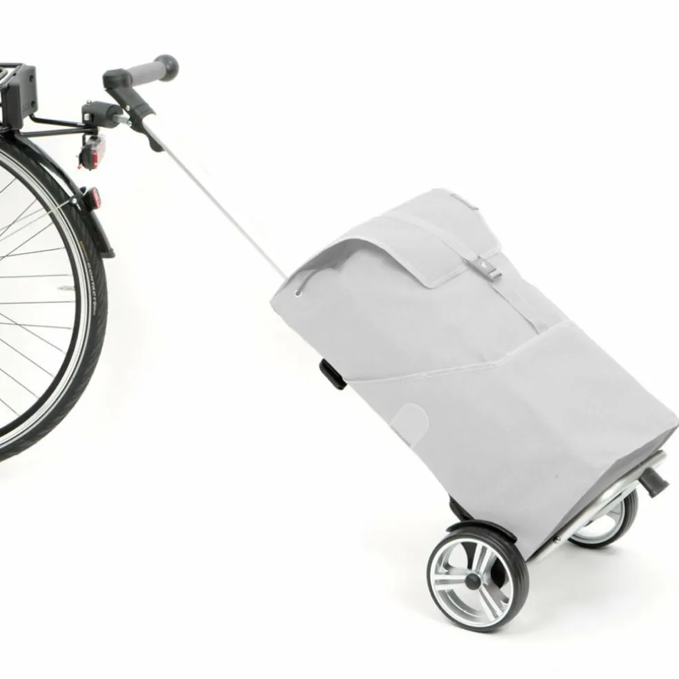 Andersen Shopper Unus Shopper Gese Einkaufstrolley 59 cm