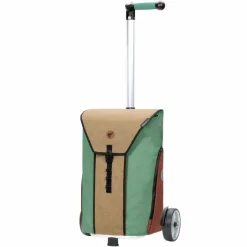 Andersen Shopper Unus Shopper Oli.P Einkaufstrolley 59 cm