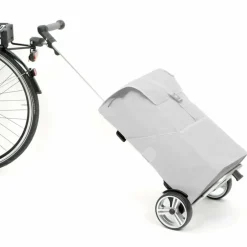 Andersen Shopper Unus Shopper Oli.P Einkaufstrolley 59 cm