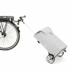 Andersen Shopper Unus Shopper MIX A10 Einkaufstrolley 59 cm