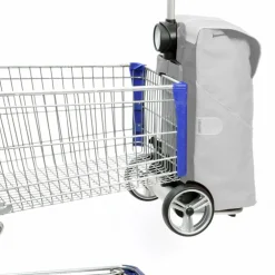 Andersen Shopper Unus Shopper Reik Einkaufstrolley 59 cm