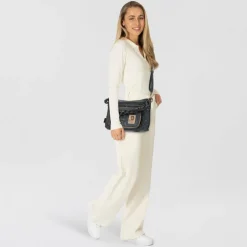 Anekke Boutique Schultertasche 28 cm