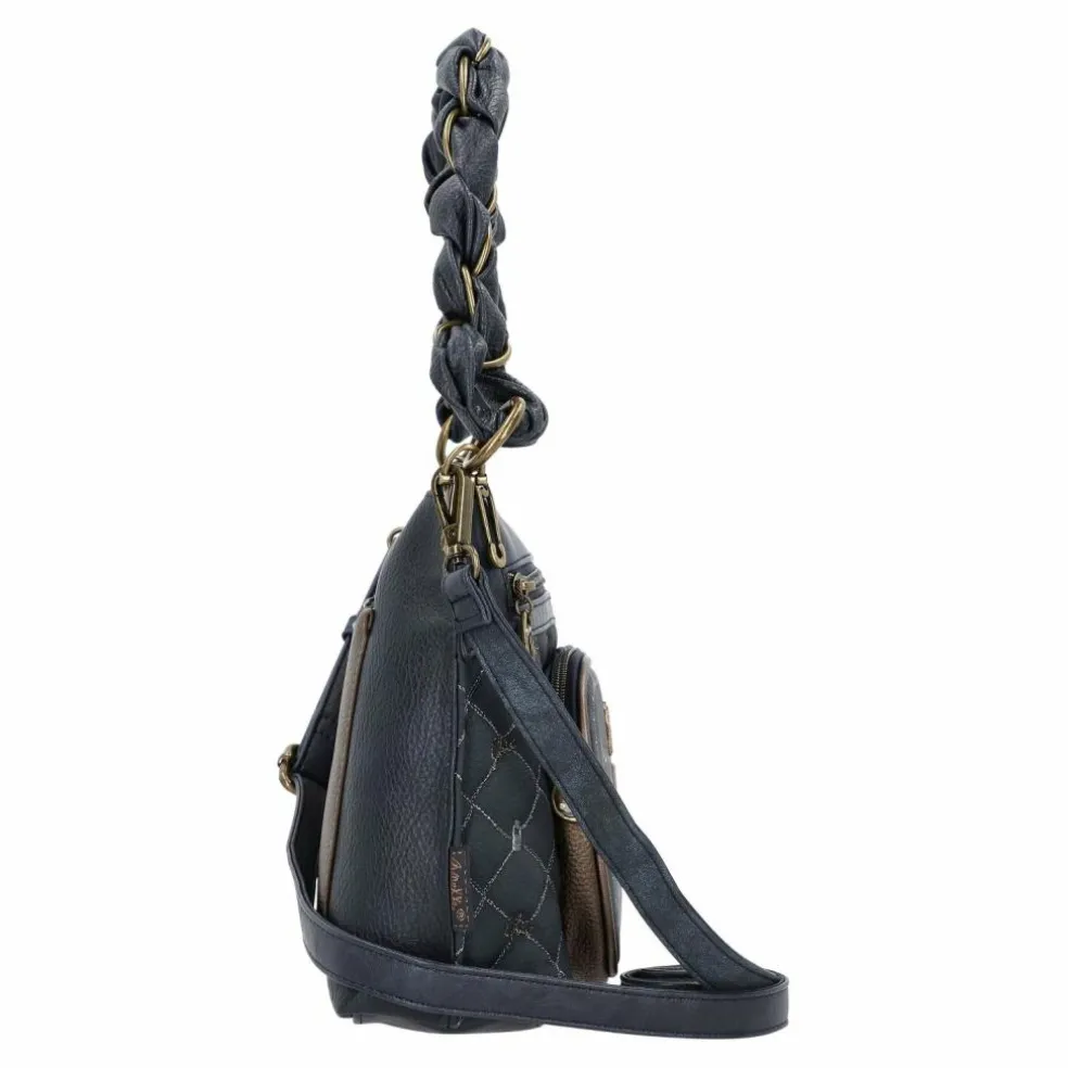 Anekke Boutique Schultertasche 28 cm