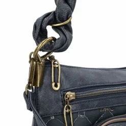 Anekke Boutique Schultertasche 28 cm