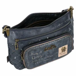 Anekke Boutique Schultertasche 28 cm