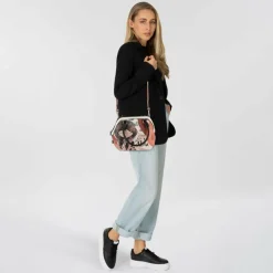 Anekke Handtasche 28 cm