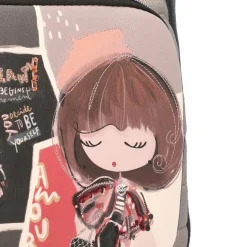 Anekke Mademoiselle Schultertasche 29 cm