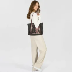 Anekke Mademoiselle Shopper Tasche 32 cm