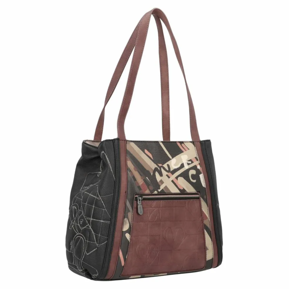 Anekke Mademoiselle Shopper Tasche 32 cm
