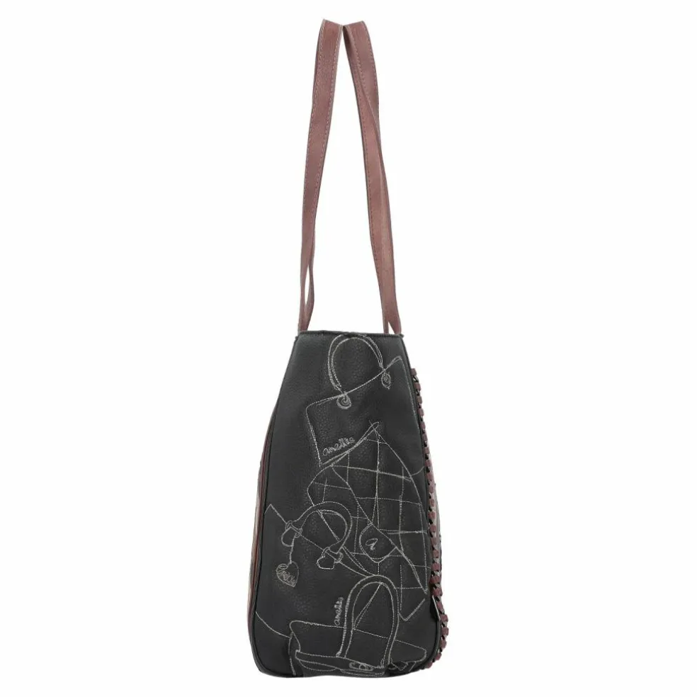 Anekke Mademoiselle Shopper Tasche 32 cm