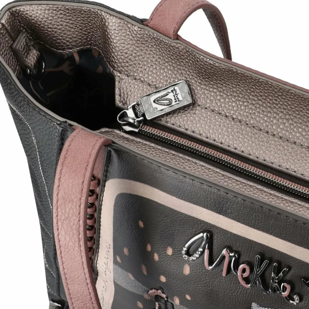 Anekke Mademoiselle Shopper Tasche 32 cm