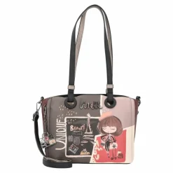 Anekke Mademoiselle Shopper Tasche 25 cm