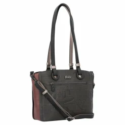 Anekke Mademoiselle Shopper Tasche 25 cm