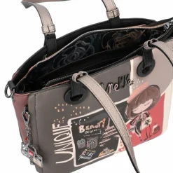 Anekke Mademoiselle Shopper Tasche 25 cm