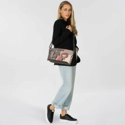 Anekke Mademoiselle Umhängetasche 22 cm