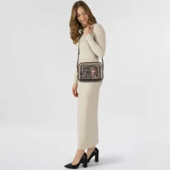 Anekke Mademoiselle Umhängetasche 26 cm