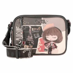 Anekke Mademoiselle Umhängetasche 23 cm