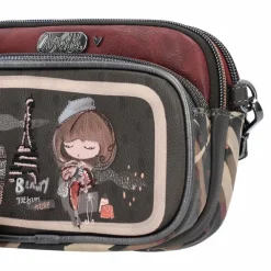 Anekke Mademoiselle Umhängetasche 20 cm