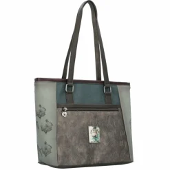 Anekke Manifesto Shopper Tasche 37 cm
