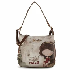 Anekke Muse Schultertasche 28 cm