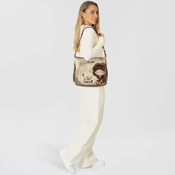 Anekke Muse Schultertasche 28 cm