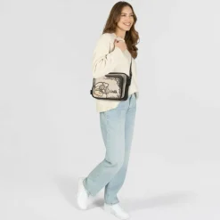 Anekke Natur Koko Umhängetasche 25 cm