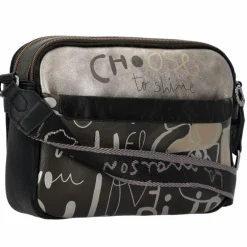 Anekke Natur Koko Umhängetasche 25 cm