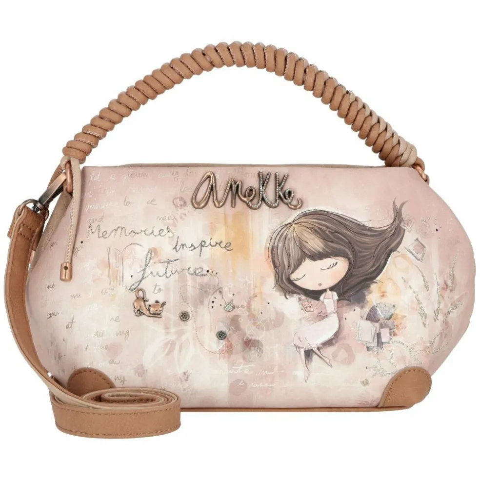 Anekke Nature Schultertasche 24 cm