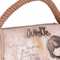 Anekke Nature Schultertasche 24 cm