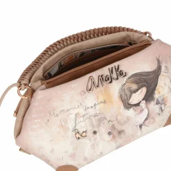 Anekke Nature Schultertasche 24 cm