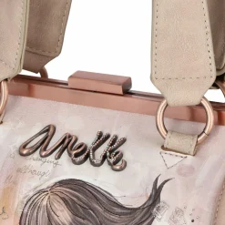 Anekke Nature Schultertasche 30 cm