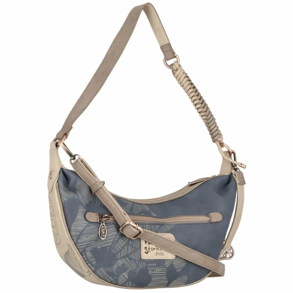 Anekke Nature Schultertasche 34 cm