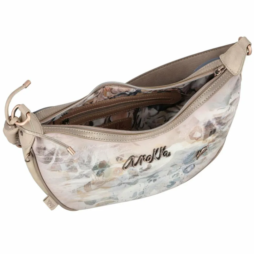 Anekke Nature Schultertasche 34 cm