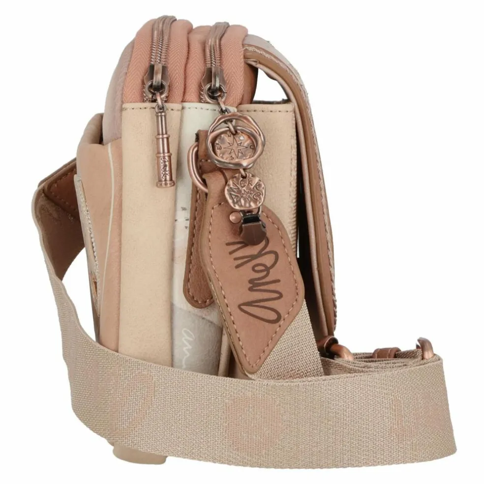 Anekke Nature Umhängetasche 23 cm