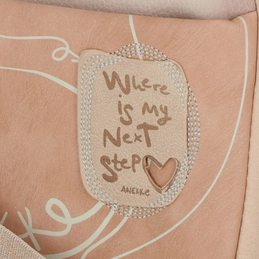 Anekke Nature Umhängetasche 23 cm