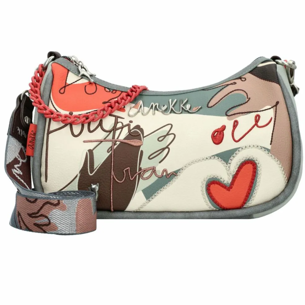 Anekke Ole Schultertasche 28 cm